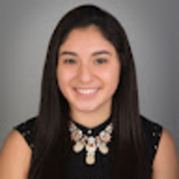 Meet your Posher, Leslie - Picture 1 of 1